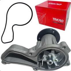 Bomba De Agua New Civic 1.8 16V R18A1 R18A2 R18A6 2006 A 2015