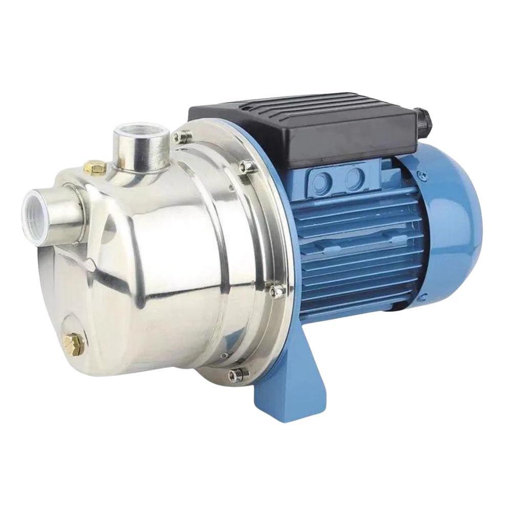 Bomba D'Água Autoaspirante AI-2 1/2 CV Monofásico Inox DANCOR em Oferta na Shopee