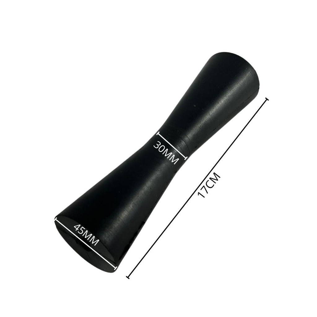 1 ROLO ROLETE DE BORRACHA 170MM RODANA PROTEÇÃO BARCO JET SKI