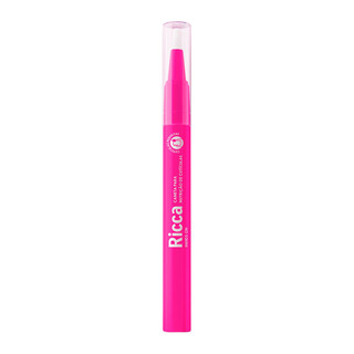 Caneta Ricca Hands On para Nutrição de Cutículas 2ml em Oferta na Shopee
