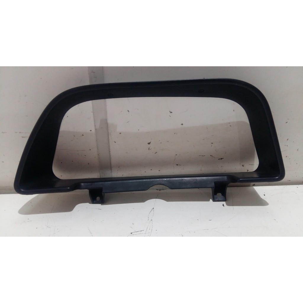 Acabamento Moldura Painel Inst Peugeot 306 98 00 9607705777