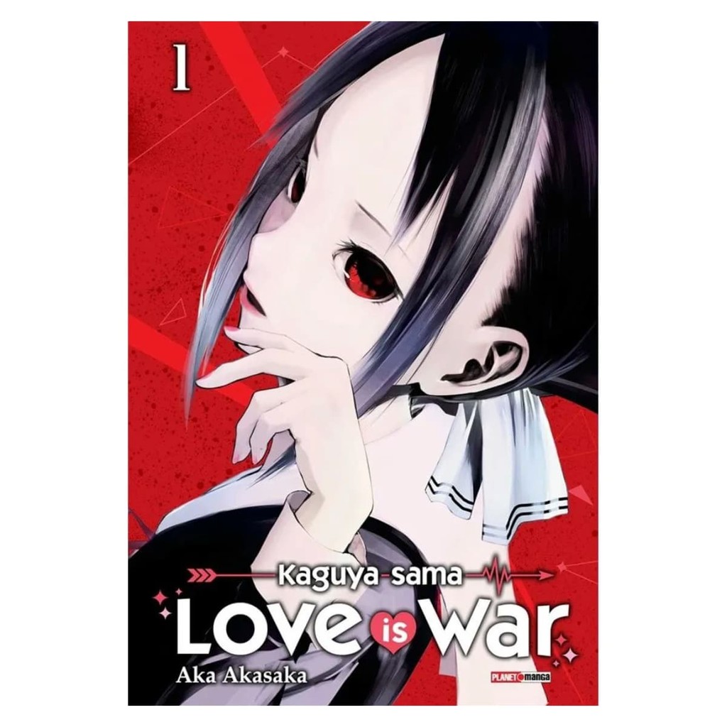 Kaguya Sama Love Is War: Onde Comprar | BuscaProdutos