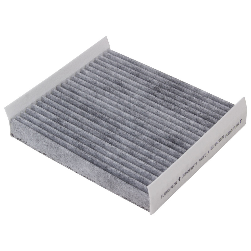 Filtro Ar Condicionado Ford Mustang 3.7 V6 2011-2014/ 4.0 V6 2005-2010/ 4.6 V8 Após 2004/ 5.0 V8 2012-2013 Com Carvão