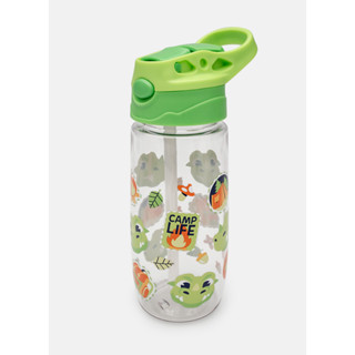 Garrafa com Canudo Dragão Camping - Puket em Oferta na Shopee