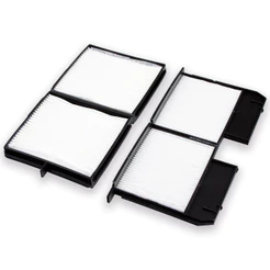 Filtro ar condicionado Toyota Camry 2.2 LE 1991 A 2001/ Camry 3.0 1993 A 1999