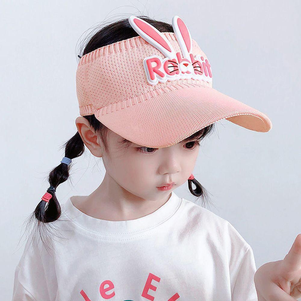 Chapéu De Sol Infantil Proteção UV Respirável Bonito em Oferta na Shopee