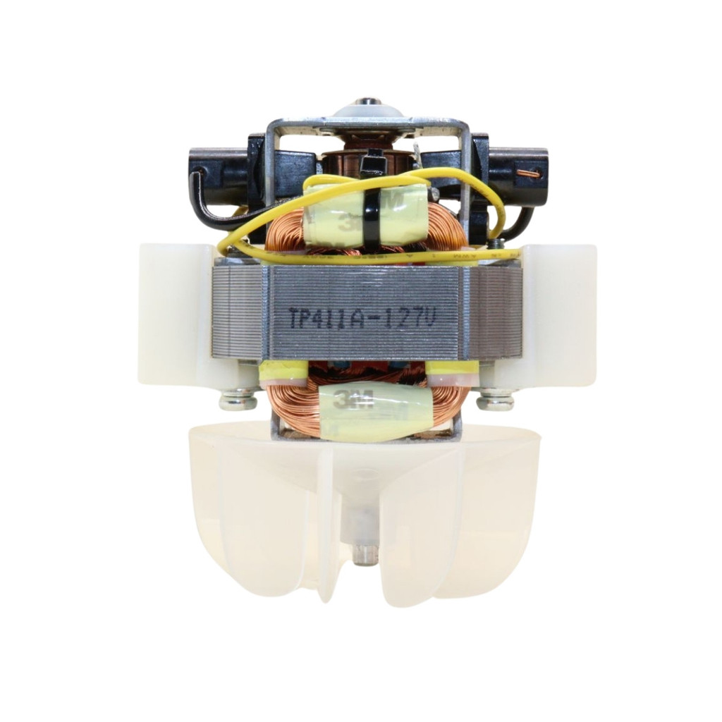 Motor Secador de Cabelo Taiff Original AL em Oferta na Shopee