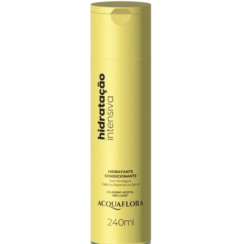 Acquaflora Hidratante sem Enxague: Onde Comprar | BuscaProdutos