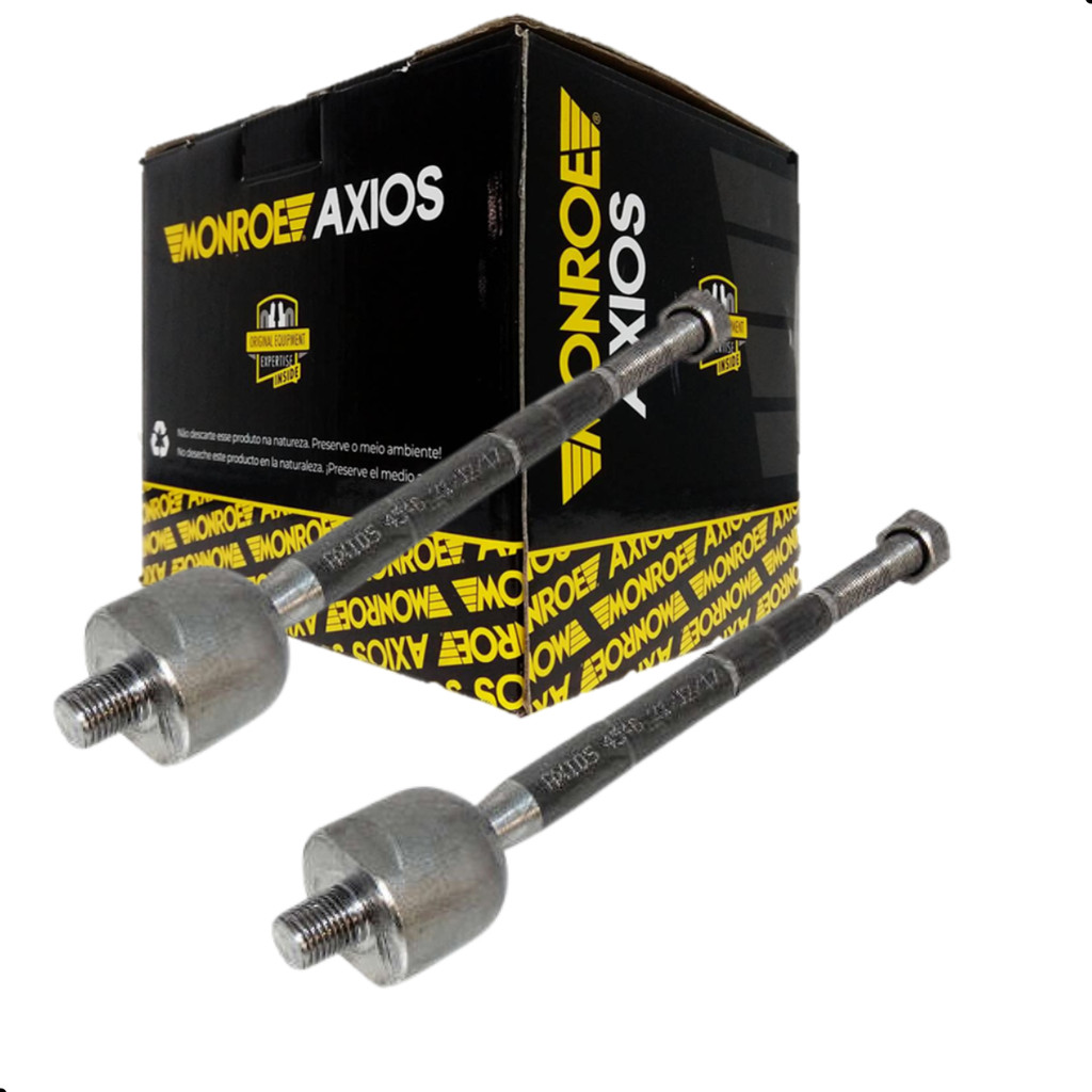 Par Axial Axios Versa 2012 a 2020 V-Drive MARCH 2011 a 2013