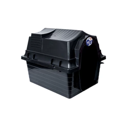 Casinha Pet N3 Para Cachorro De Pequeno Porte - Unishop