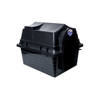 Casinha Pet N3 Para Cachorro De Pequeno Porte - Unishop em Oferta na Shopee