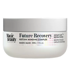 MAGIC BEAUTY FUTURE RECOVERY MÁSCARA 200G