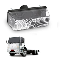 Lanterna Tapa Sol FD Cargo, Volkswagen Constellation - Sem Soquete (PL04700002)