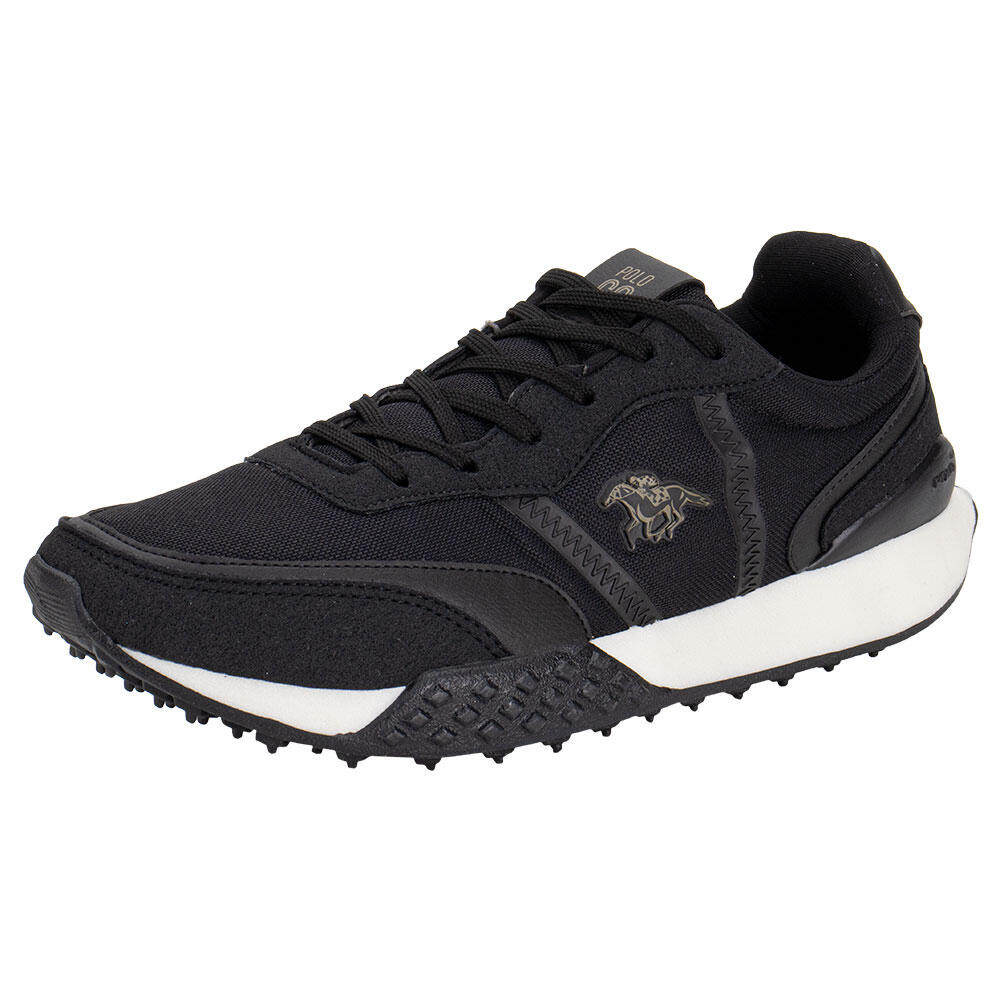 Tênis Masculino Casual Polo Go Go463