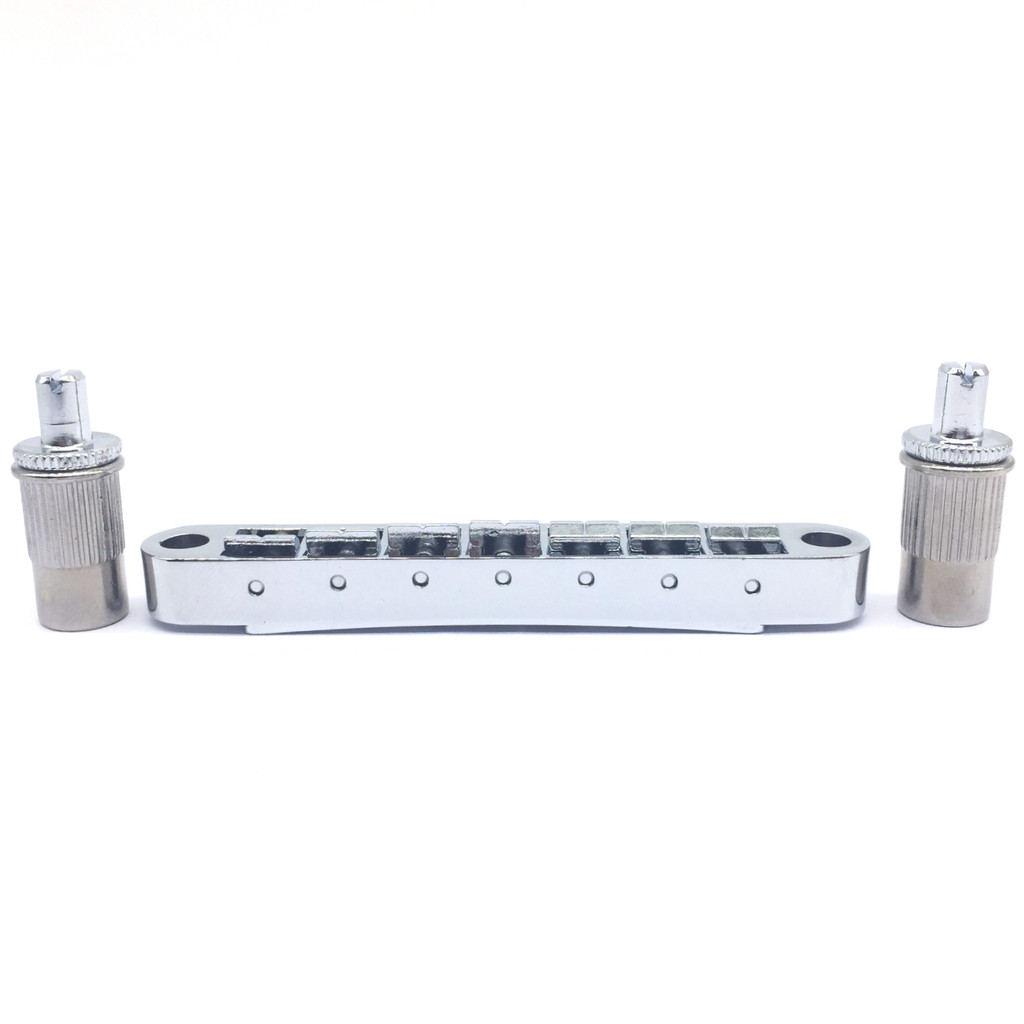 Ponte guitarra 7 corda Tune-o-matic les paul Cromada DOLPHIN
