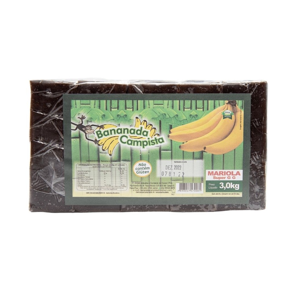 Doce Mariola: Guia Completo e Onde Comprar | BuscaProdutos