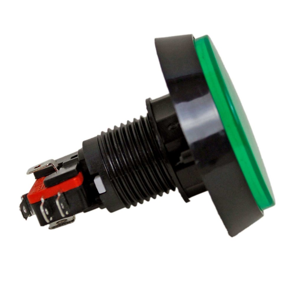 Botão Arcade 60mm: Onde Comprar | BuscaProdutos