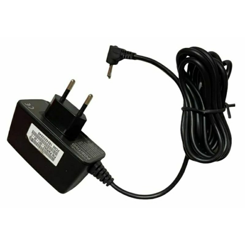 Fonte carregador 5v 2.2a Para Maquina de cartão verifone C680.
