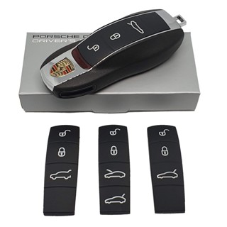 Botões Chave 2 Porsche