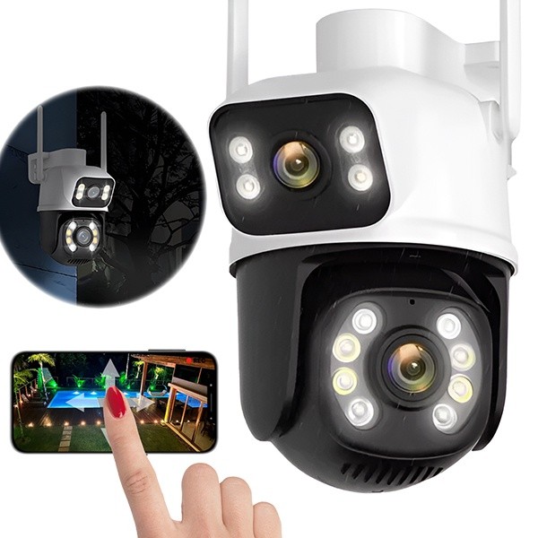 O que é Câmera Movel e Fixa? Guia e Onde Comprar | BuscaProdutos