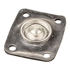 Diafragma Pressão Fiat Elba 1992 a 1996 - 166957 - 1401