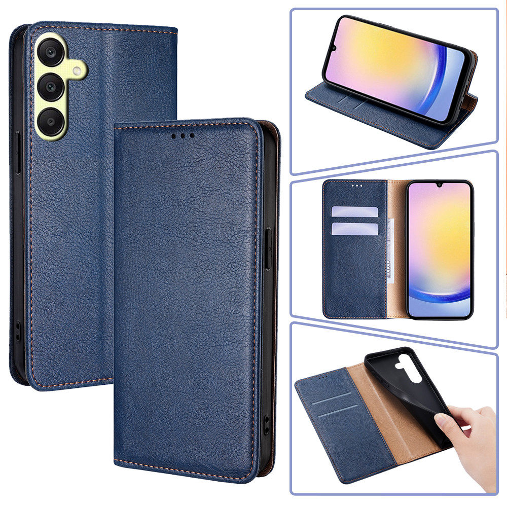 Capa Carteira Para Samsung Galaxy A53 A56 A26 A36 A16 A06 A55 A25 A35 A15 A05 A0
