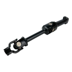 Eixo Inferior da Coluna de Direção L200 Triton 1ª Geração 2.4 Flex 3.2 4M41 Diesel 3.5 V6 Gasolina e Flex 2007 A 2018