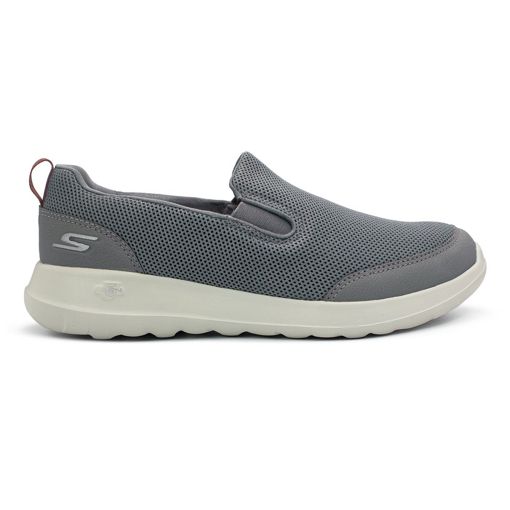 Tênis Skechers Masculino Confort Go Walk Max Clinched - Men Shoes