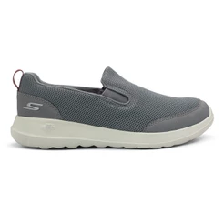Tênis Skechers Masculino Confort Go Walk Max Clinched