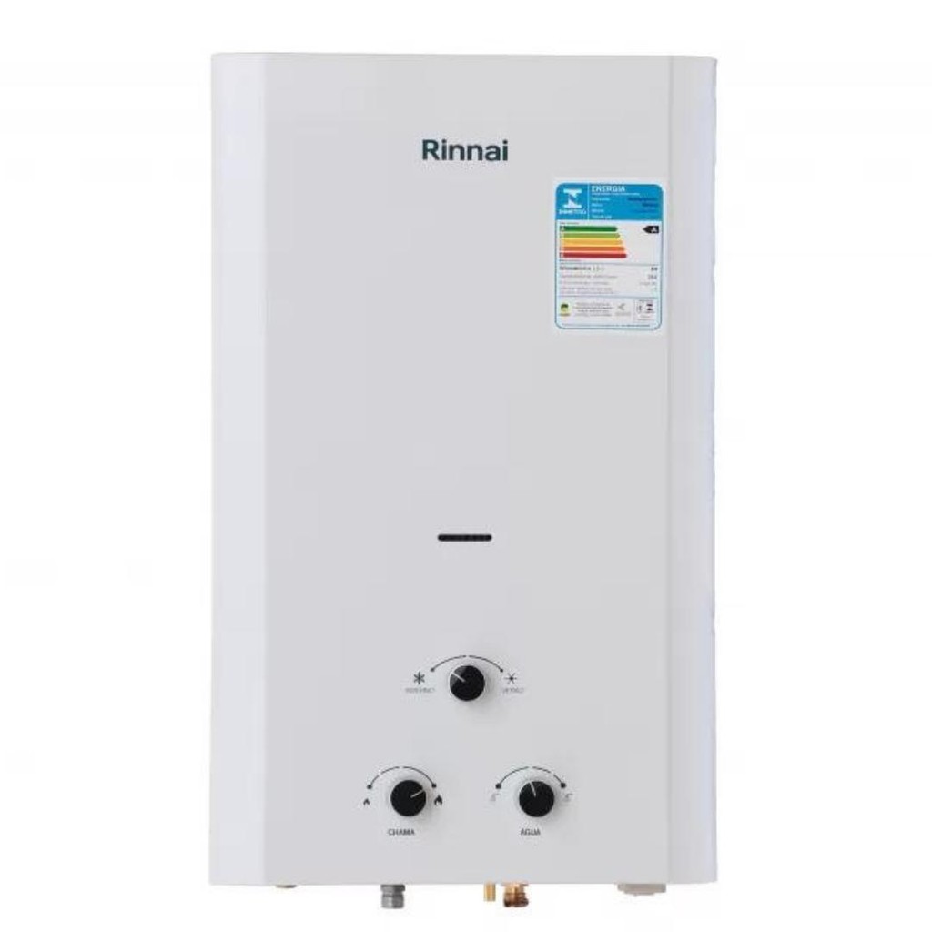 Aquecedor a Gás Gn 20 Litros: Onde Comprar | BuscaProdutos