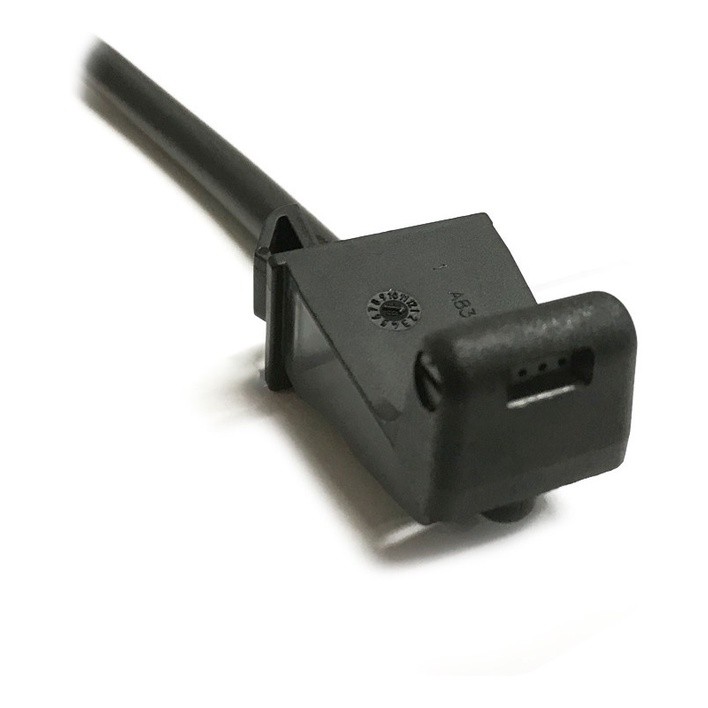 Esguicho Brucutu Parabrisa Esquerdo Linea Original Fiat em Oferta na Shopee