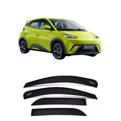 Calha De Chuva Byd Dolphin Mini 2024 2025 4 Portas Defletor
