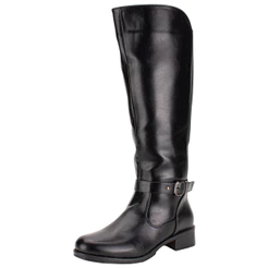 Bota Feminina Cano Alto Mooncity 72372