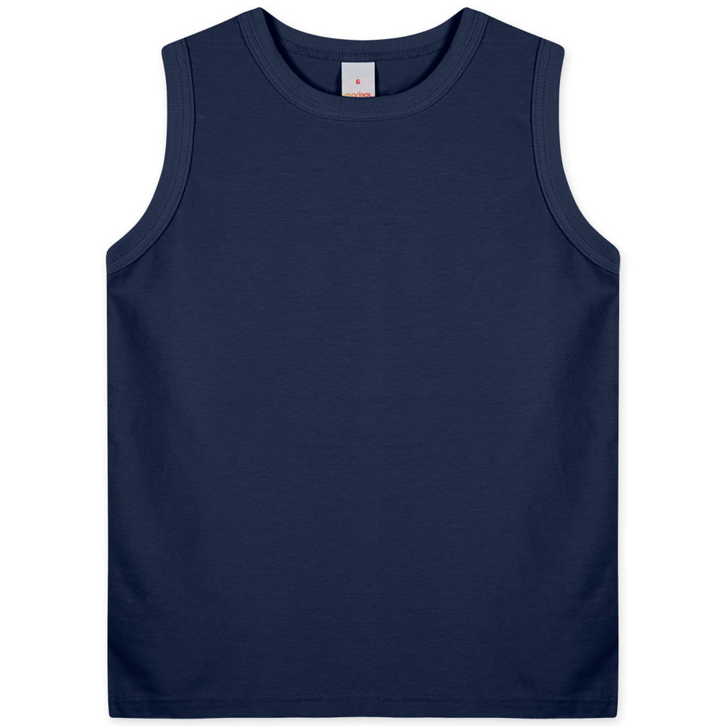 Regata Antiviral Infantil Masculina Marisol