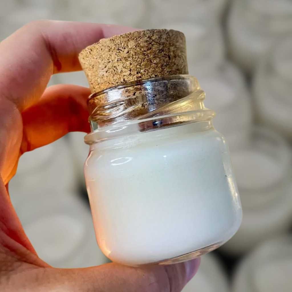 Kit Mini Velas Aromáticas 5, 10 ou 20un - Sem Personalização - Aromas Premium Exclusivos em Oferta na Shopee