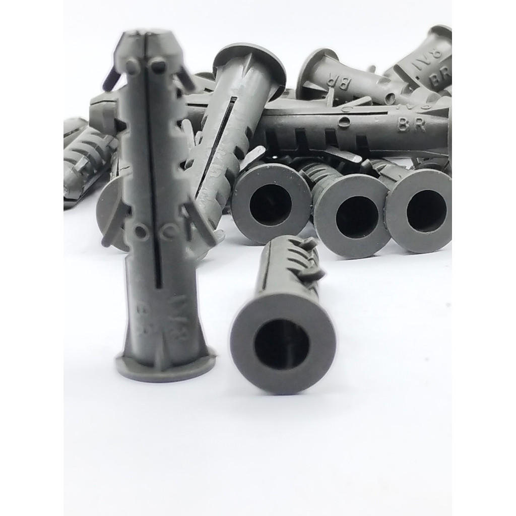 Bucha de Fixação 8mm: Onde Comprar | BuscaProdutos