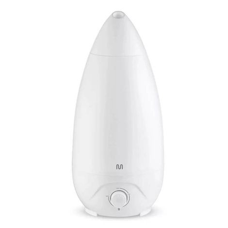 Umidificador De Ar Easy Air Bivolt Multi Saúde - Hc118