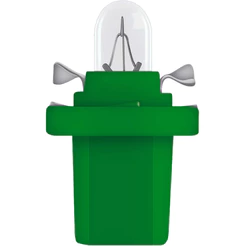 Lâmpada Osram 2722MF 12V 2W - Unidade