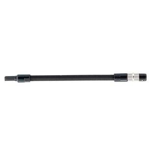 Extensão flexível magnética para bits 1/4" x 190mm - Gross em Oferta na Shopee