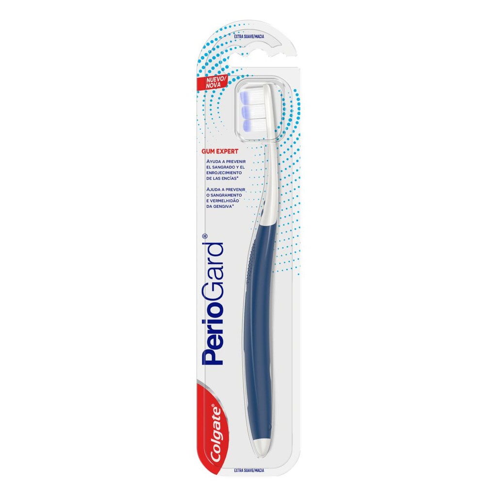 Escova Dental Colgate PerioGard - Health
