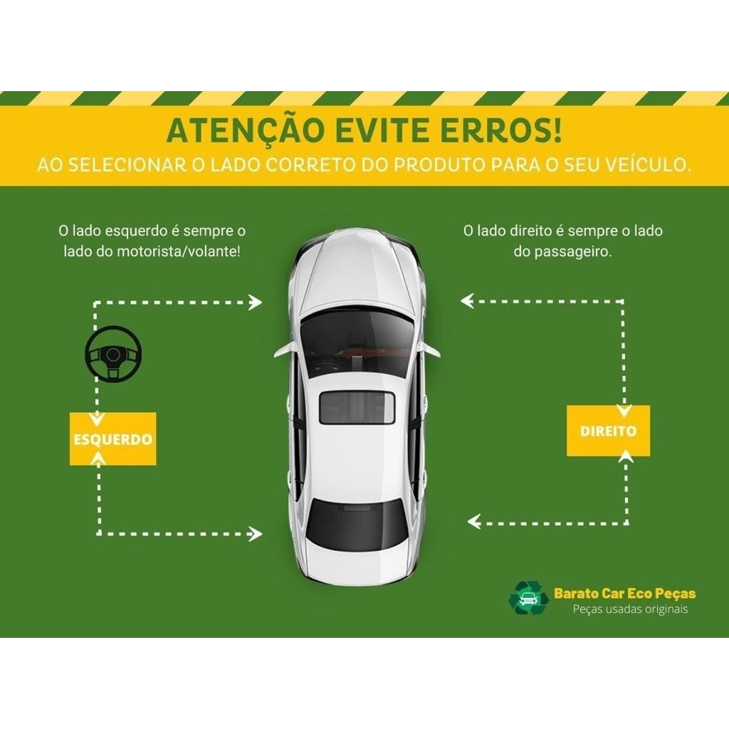 Reservatório Partida Frio Gm Sonic 1.6 2012 2013 2014