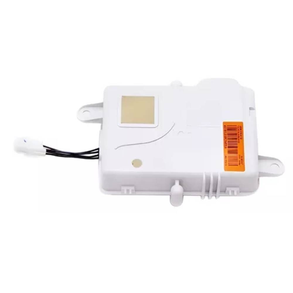 Placa de Potência para Lavadora Brastemp BWT12 BWH12 W10827973 220V