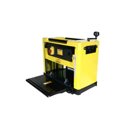Plaina Desempenadeira e Desengrossadeira 13 Polegadas 1300W 220V com Mesa Ajustável - Lynus