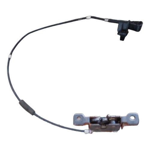 Fechadura Banco Traseiro Direito Honda New Civic 2007 A 2011