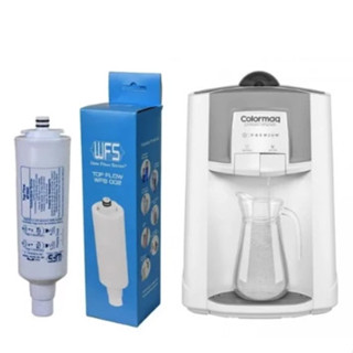 Refil Filtro Purificador Colormaq em Oferta na Shopee