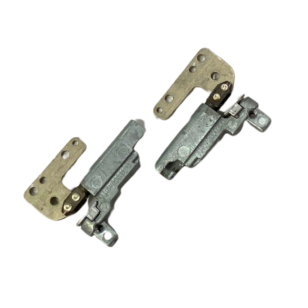 Par Dobradiças Dell Latitude E6440 AM0VG000200 / AM0VG000100