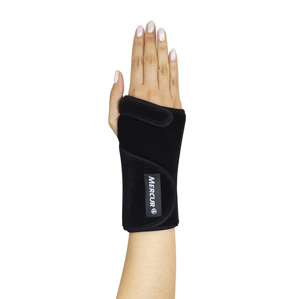 Munhequeira Estabilizadora com Tala