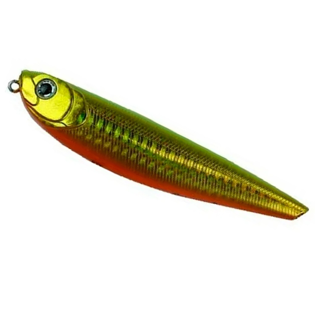Isca Artificial Sumax Fighter Walk SFW-100 10cm 13.4g Superfície