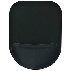 Mousepad Ergônomico Reliza Compact - Base Antiderrapante