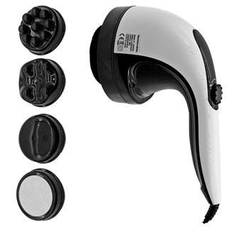 Massageador Elétrico Orbital 2600 Rotações - 110v em Oferta na Shopee